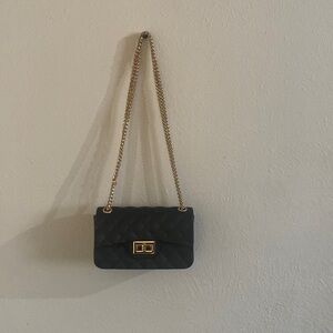 Beautiful Black purse.